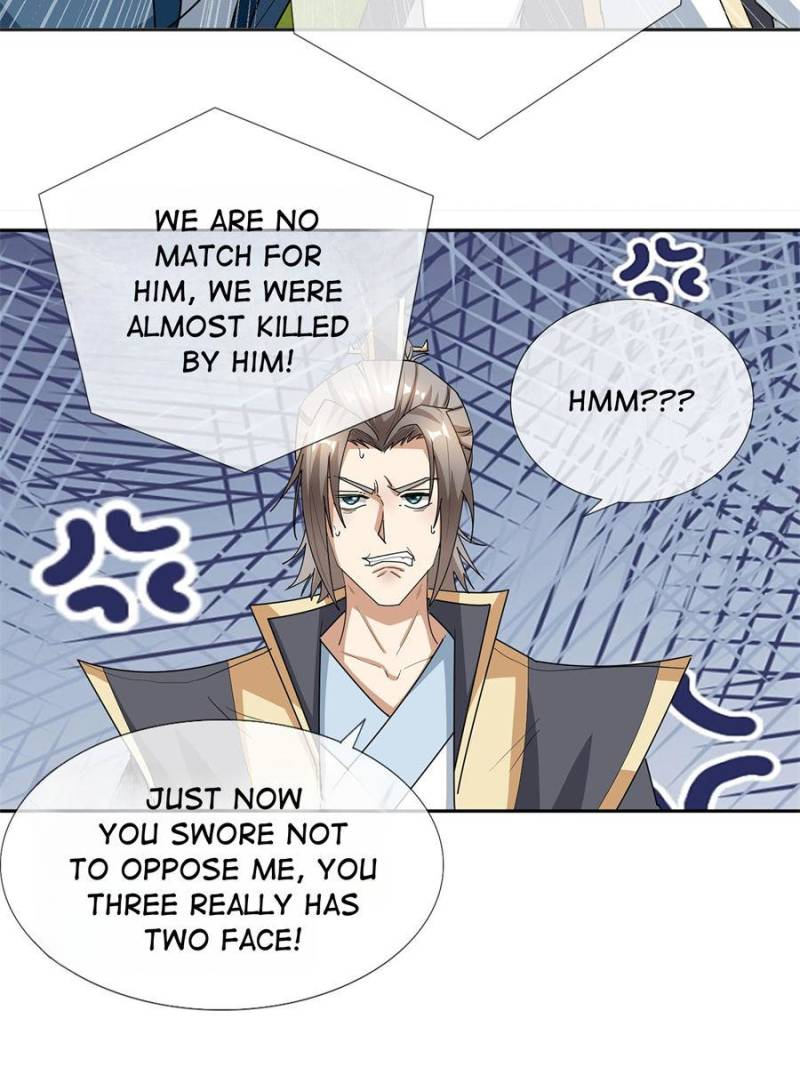 Rise of the Sect Master Chapter 16 - Page 33