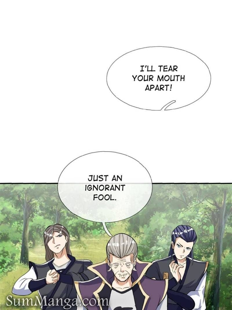 Rise of the Sect Master Chapter 16 - Page 42