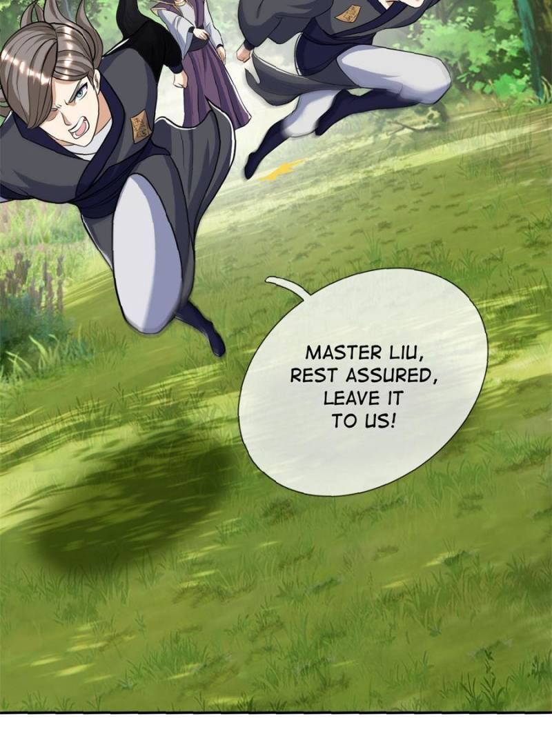 Rise of the Sect Master Chapter 16 - Page 44