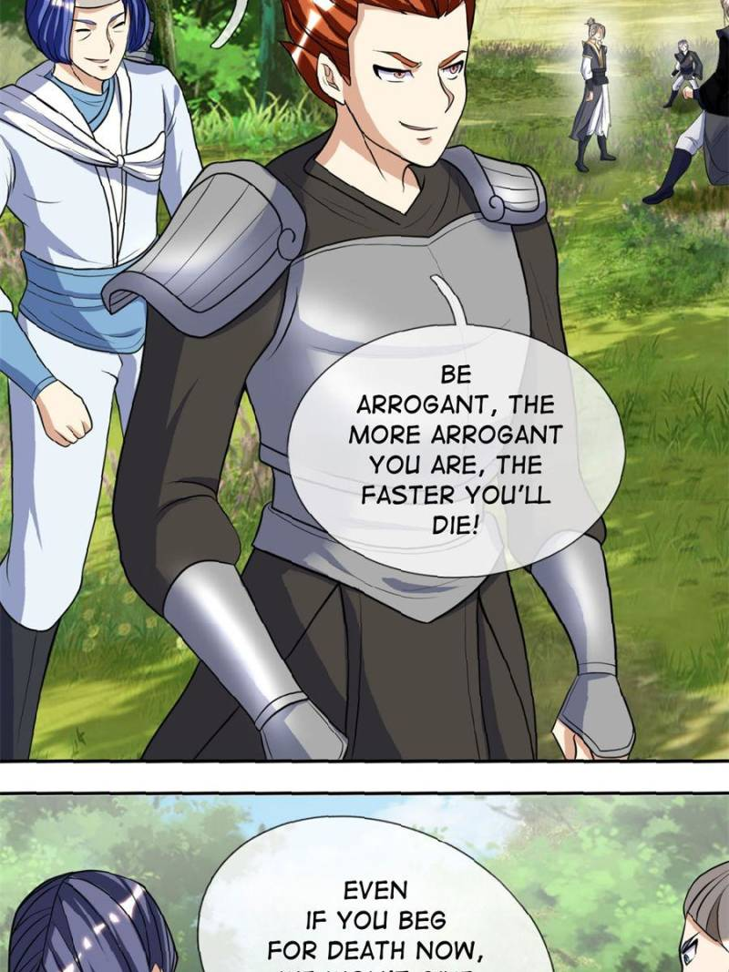Rise of the Sect Master Chapter 16 - Page 47