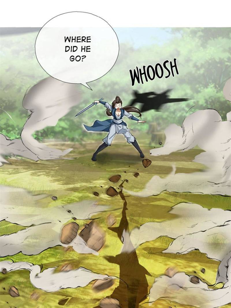 Rise of the Sect Master Chapter 16 - Page 5