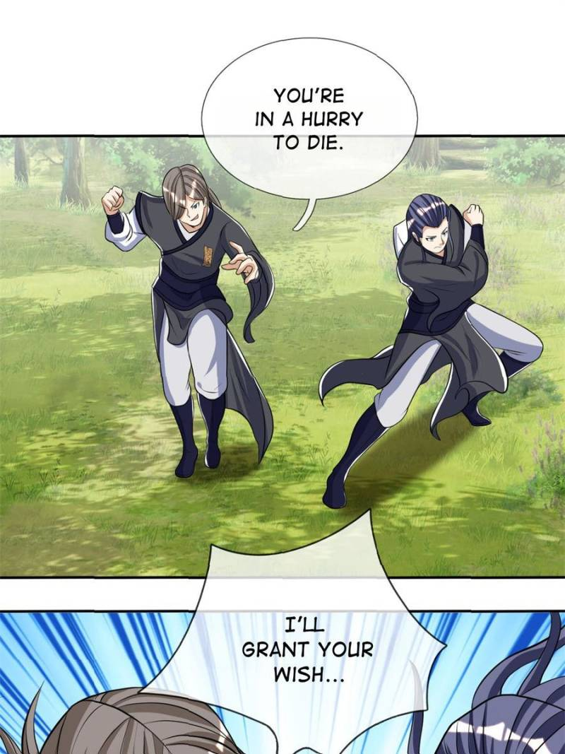 Rise of the Sect Master Chapter 16 - Page 50