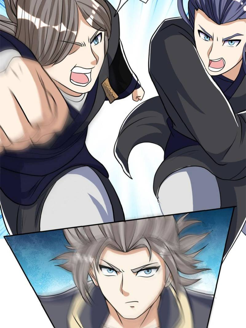 Rise of the Sect Master Chapter 16 - Page 51