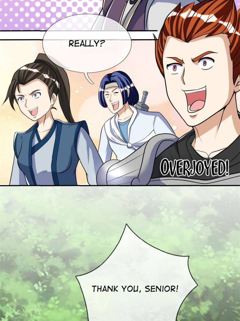 Rise of the Sect Master Chapter 16 - Page 55