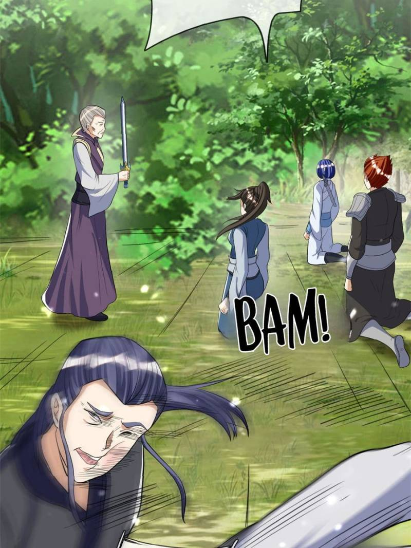 Rise of the Sect Master Chapter 16 - Page 56