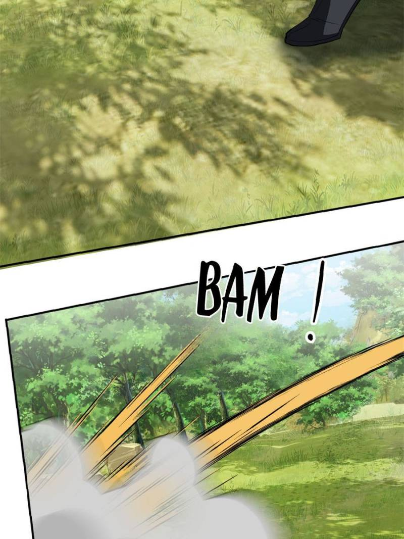 Rise of the Sect Master Chapter 16 - Page 9