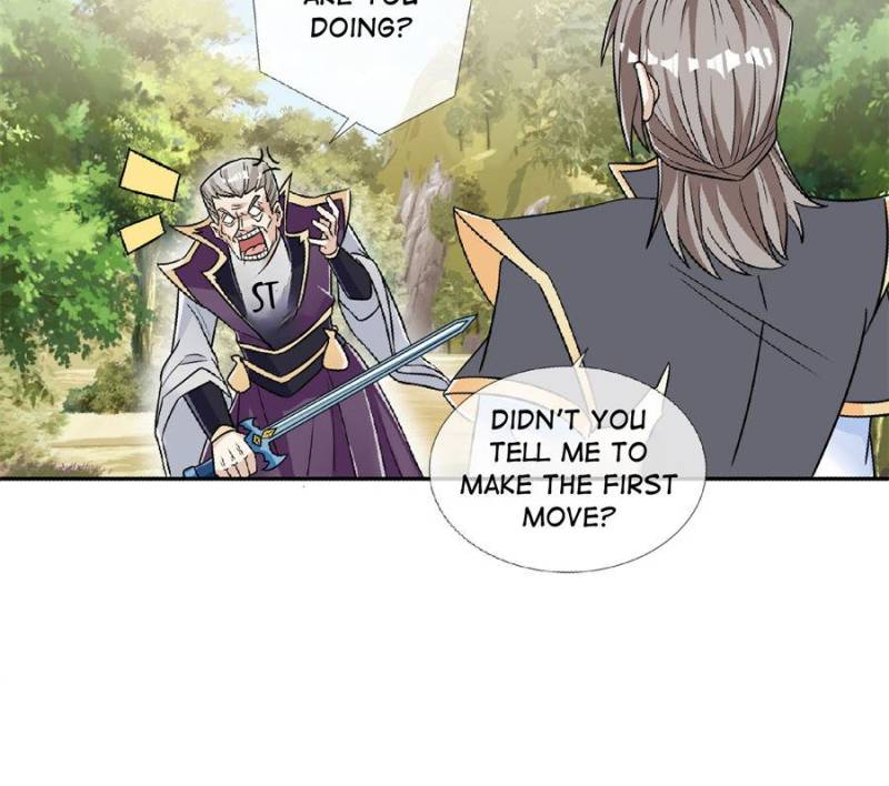 Rise of the Sect Master Chapter 17 - Page 10
