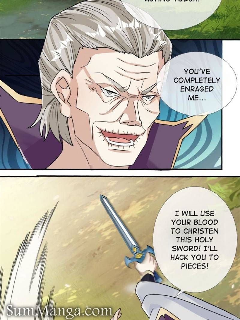 Rise of the Sect Master Chapter 17 - Page 12