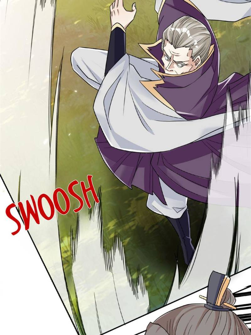 Rise of the Sect Master Chapter 17 - Page 13