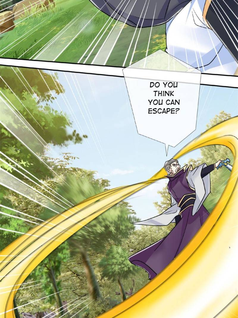 Rise of the Sect Master Chapter 17 - Page 16