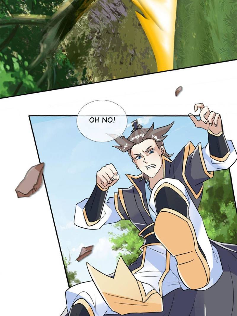 Rise of the Sect Master Chapter 17 - Page 20