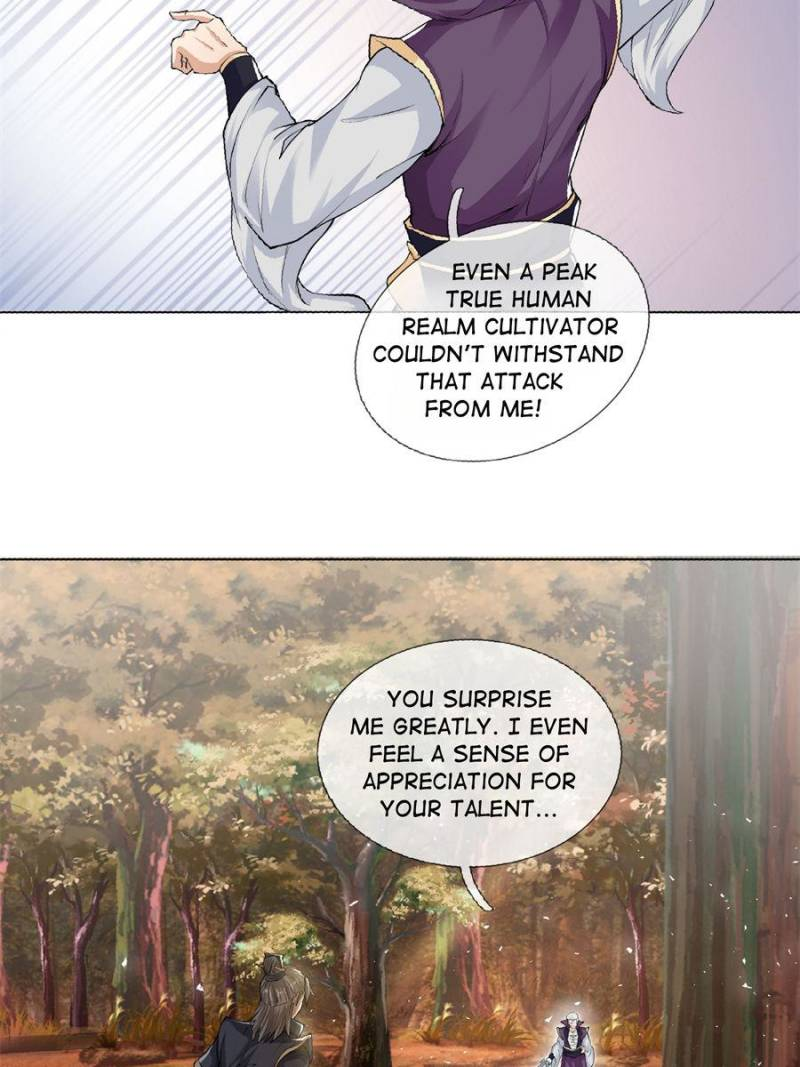 Rise of the Sect Master Chapter 17 - Page 24