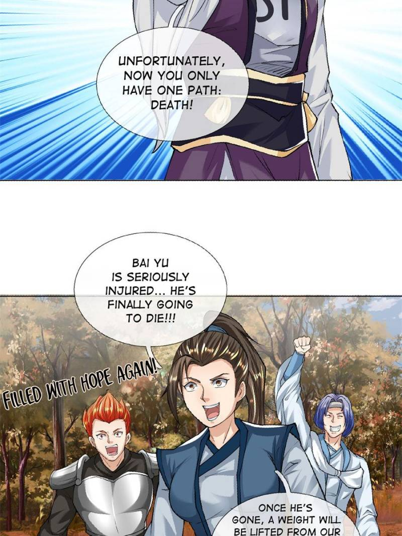 Rise of the Sect Master Chapter 17 - Page 26