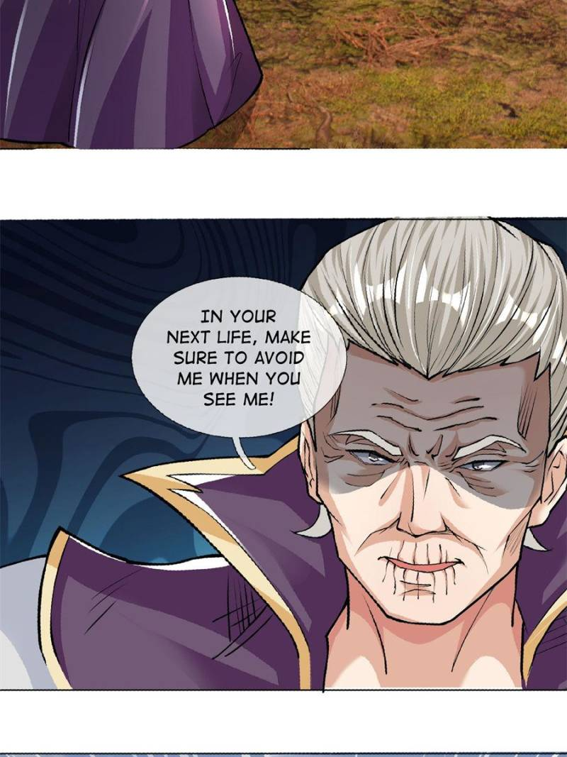 Rise of the Sect Master Chapter 17 - Page 29