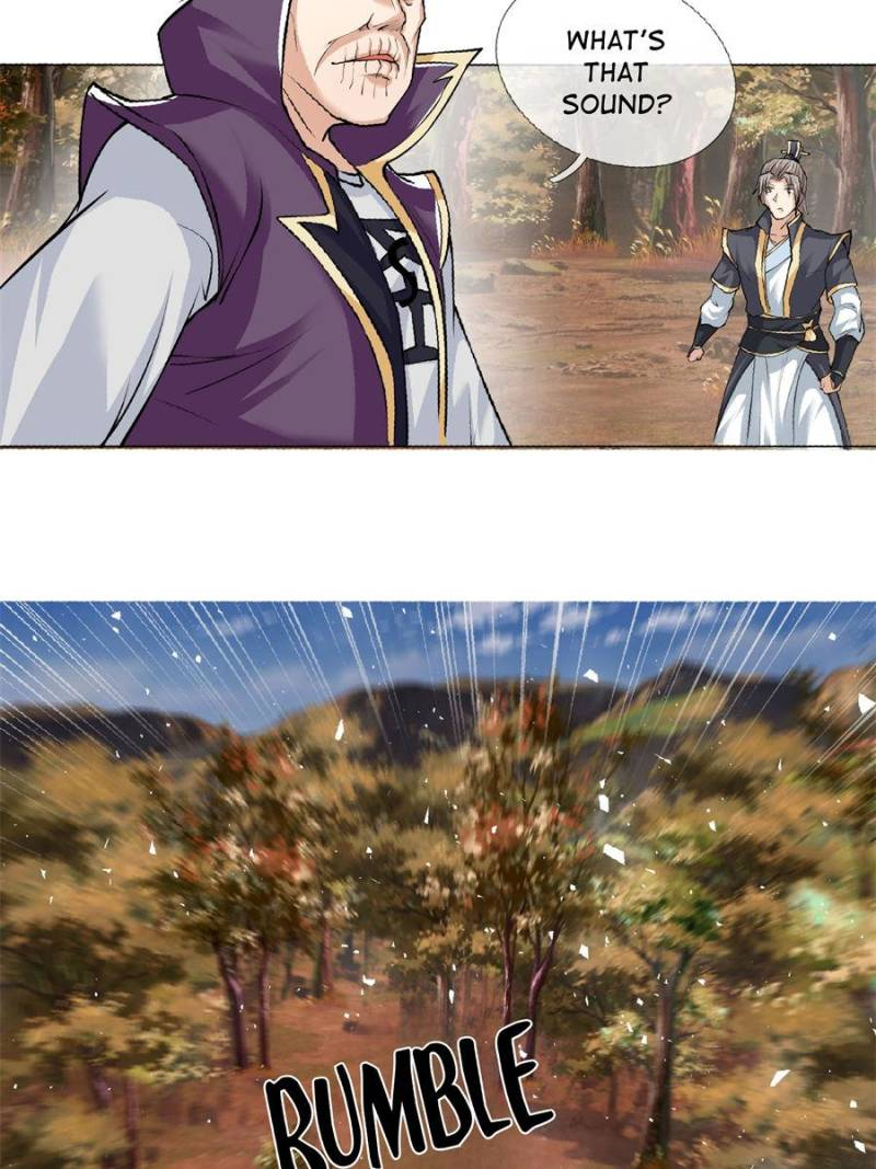 Rise of the Sect Master Chapter 17 - Page 31