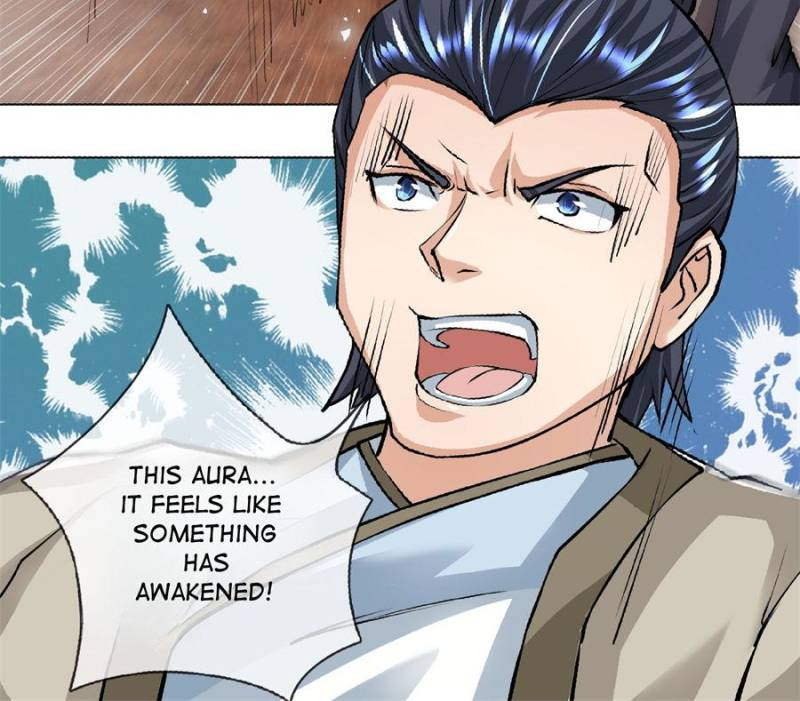Rise of the Sect Master Chapter 17 - Page 33