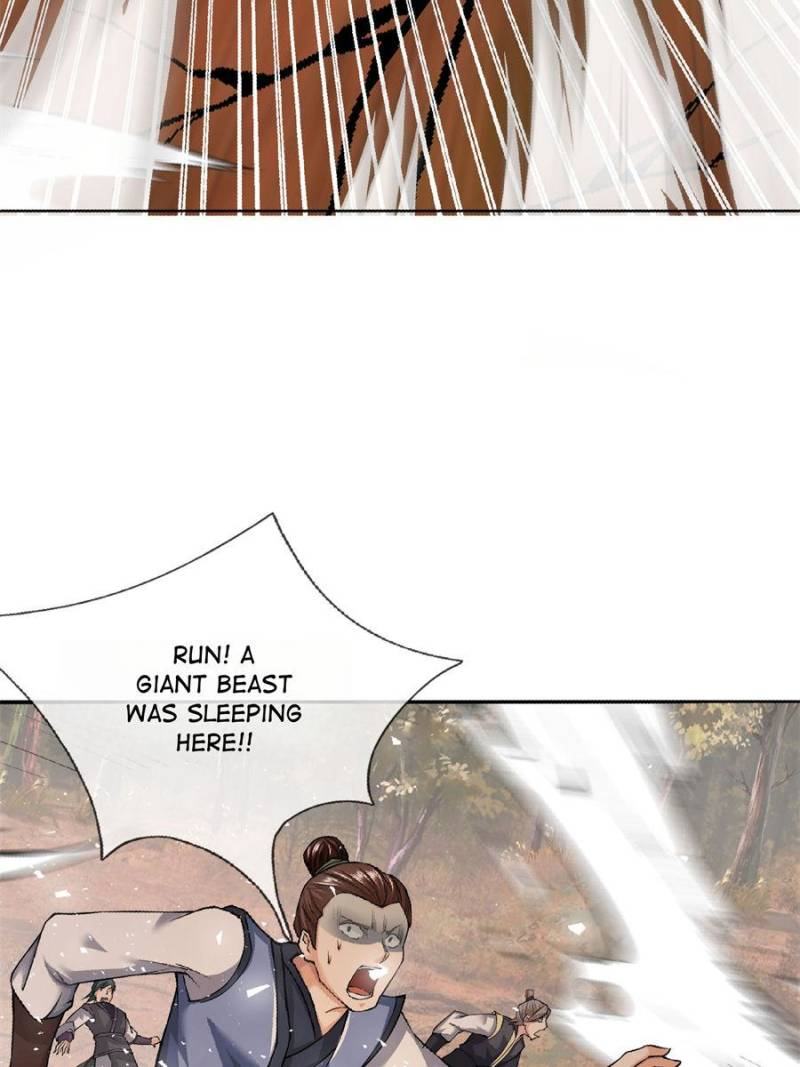 Rise of the Sect Master Chapter 17 - Page 36
