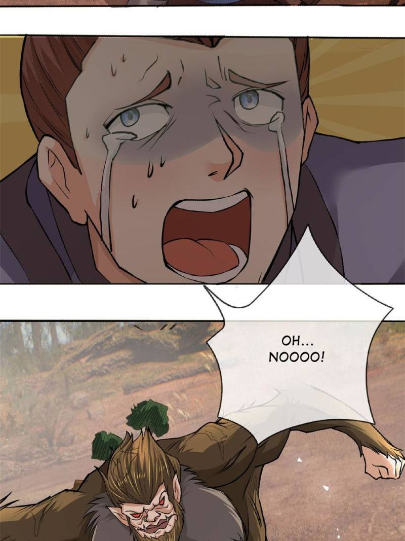 Rise of the Sect Master Chapter 17 - Page 38