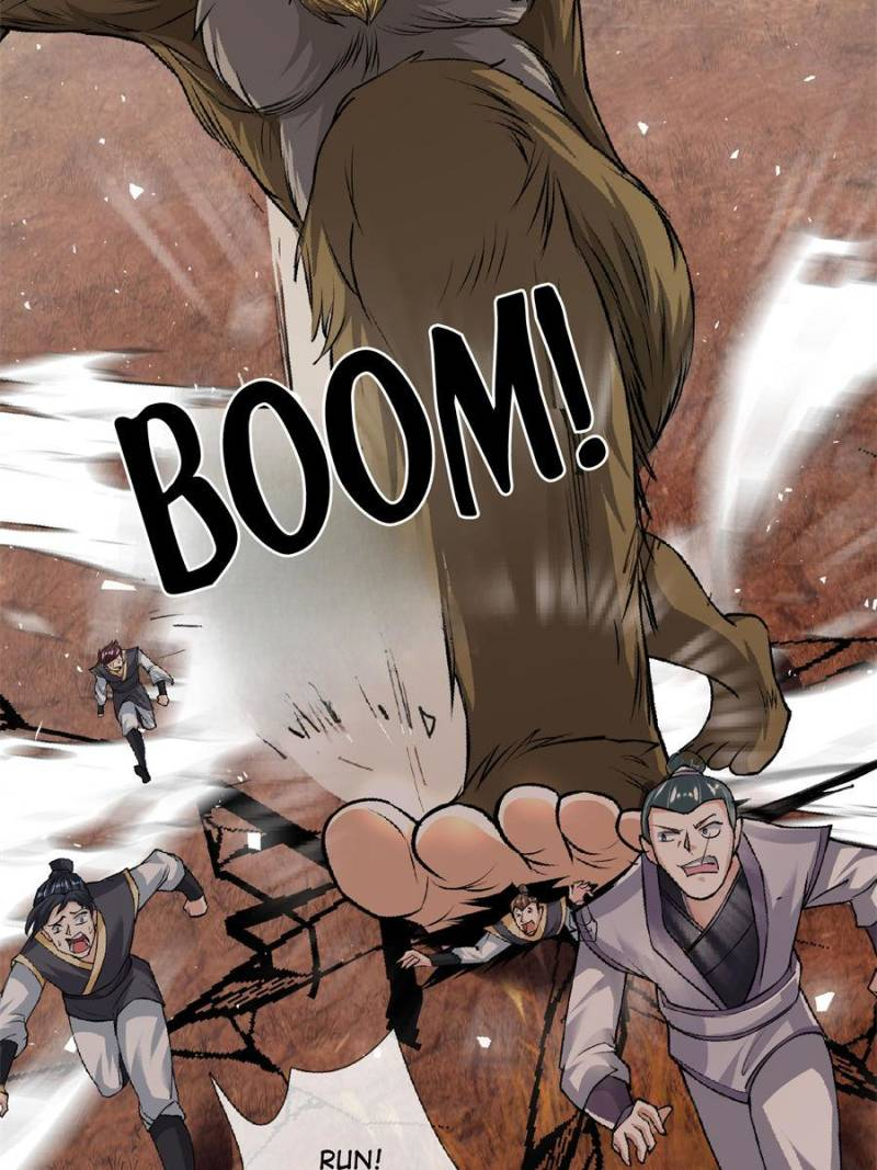 Rise of the Sect Master Chapter 17 - Page 39