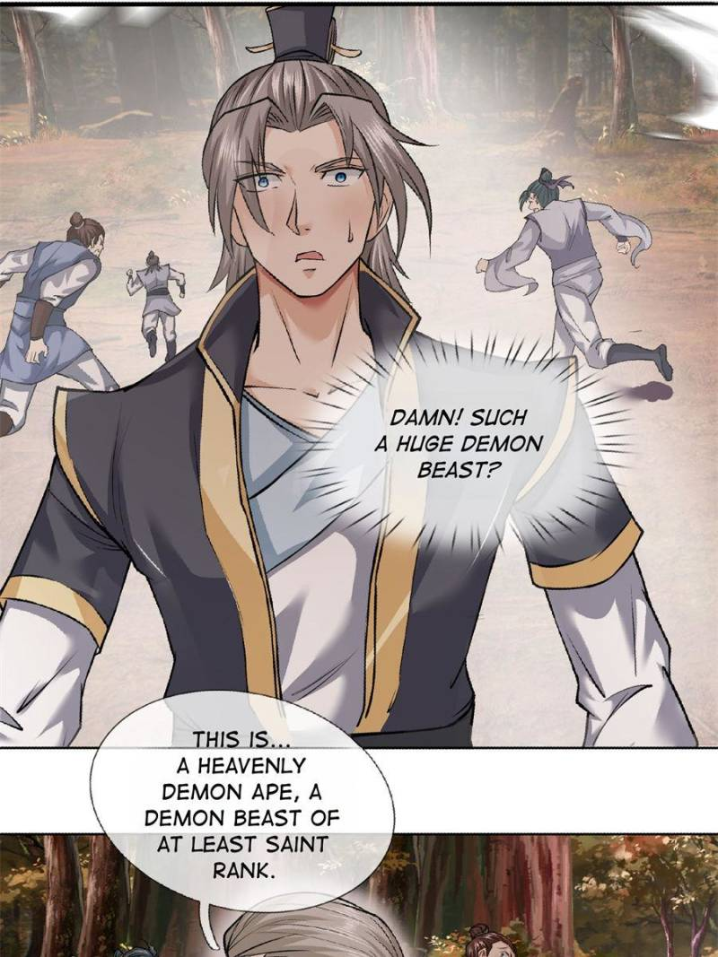 Rise of the Sect Master Chapter 17 - Page 41