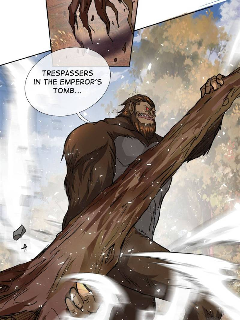 Rise of the Sect Master Chapter 17 - Page 43