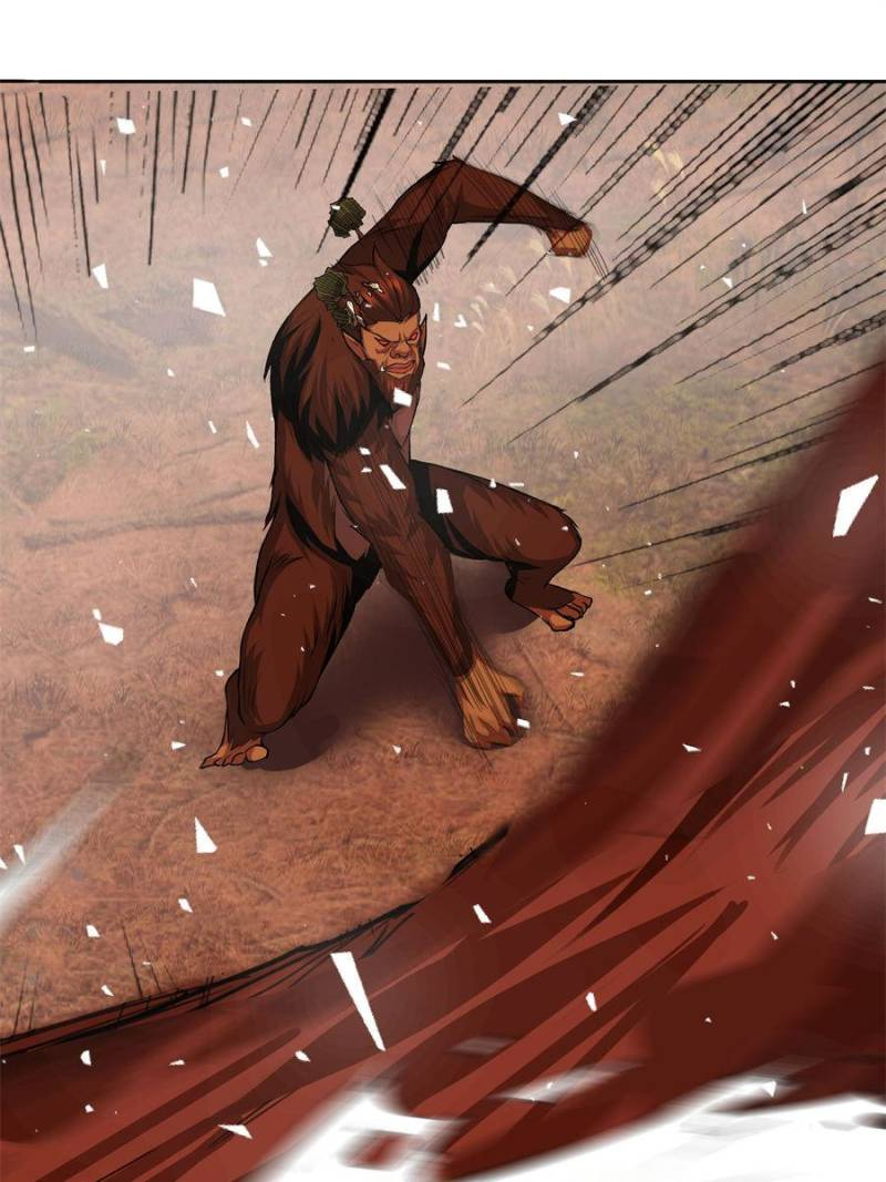 Rise of the Sect Master Chapter 17 - Page 46