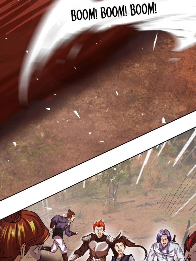 Rise of the Sect Master Chapter 17 - Page 47