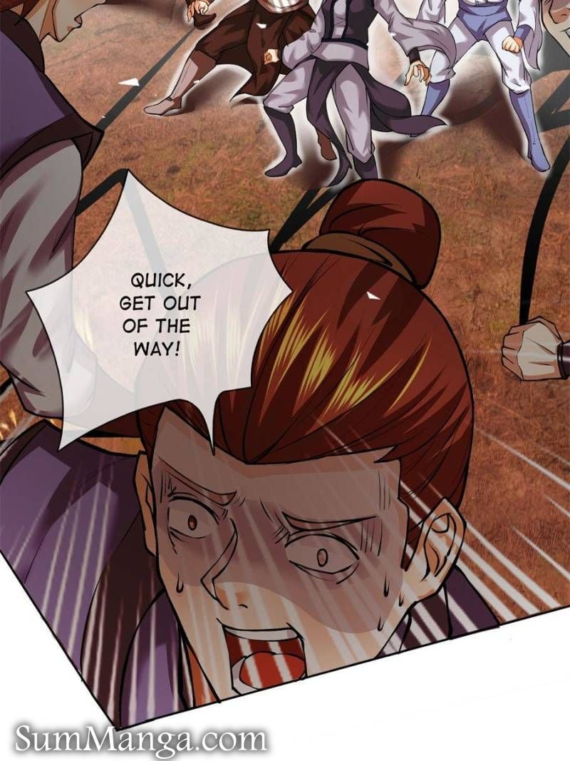 Rise of the Sect Master Chapter 17 - Page 48