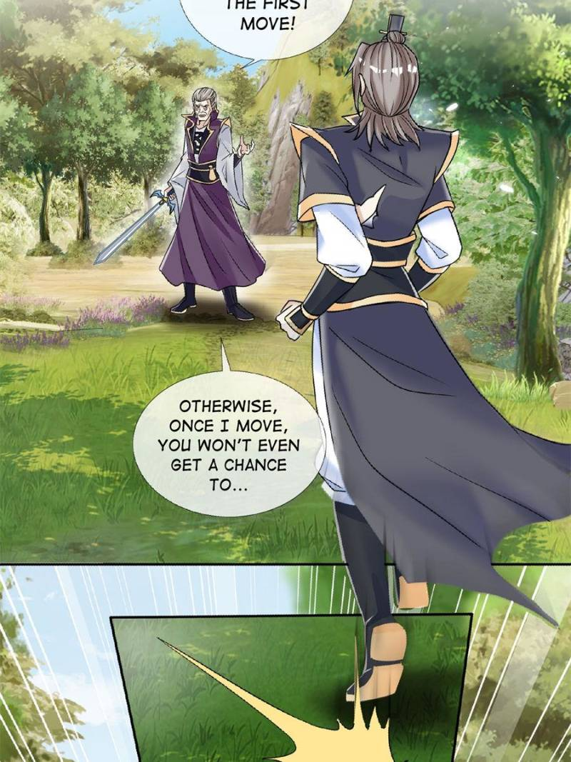 Rise of the Sect Master Chapter 17 - Page 5
