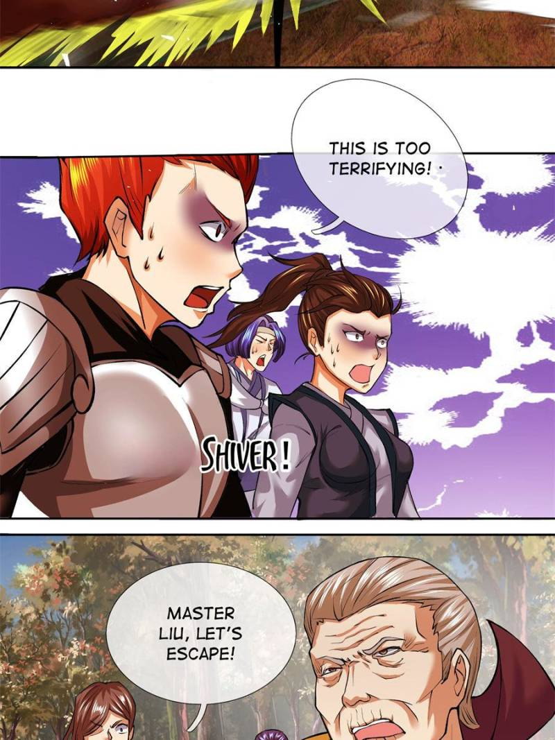 Rise of the Sect Master Chapter 17 - Page 50