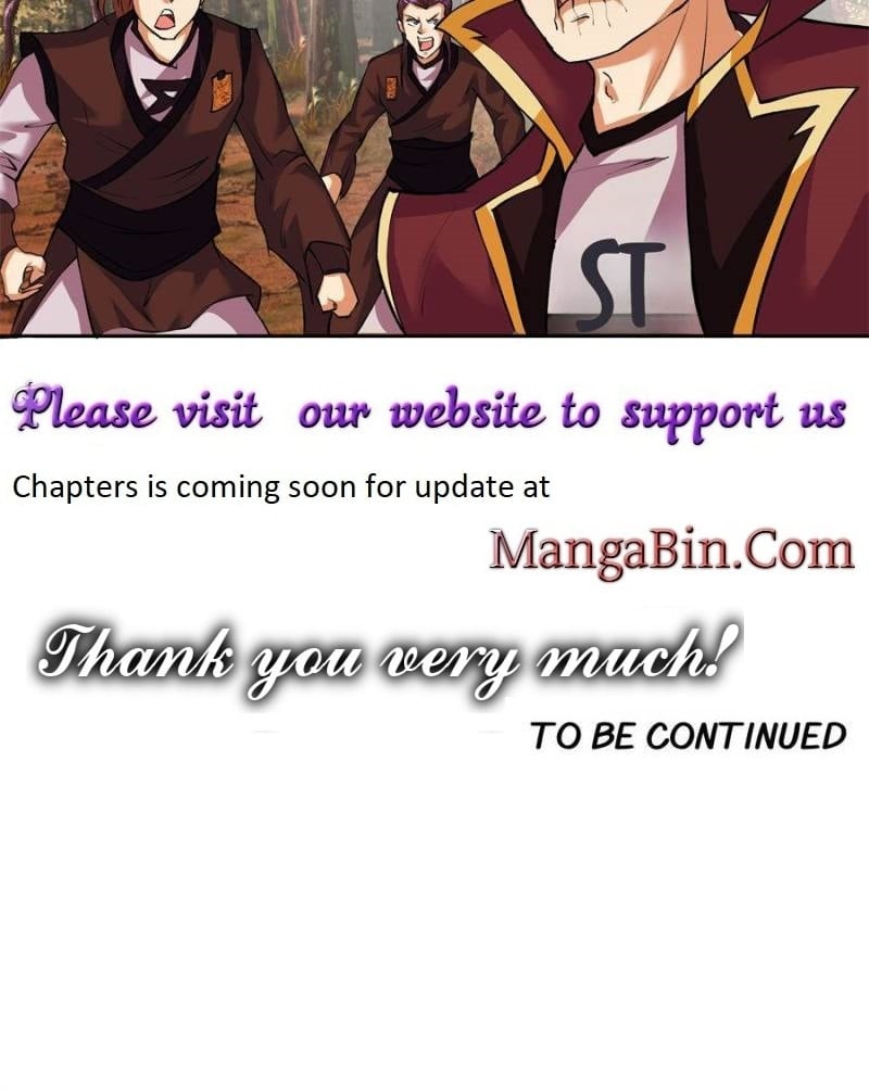 Rise of the Sect Master Chapter 17 - Page 51