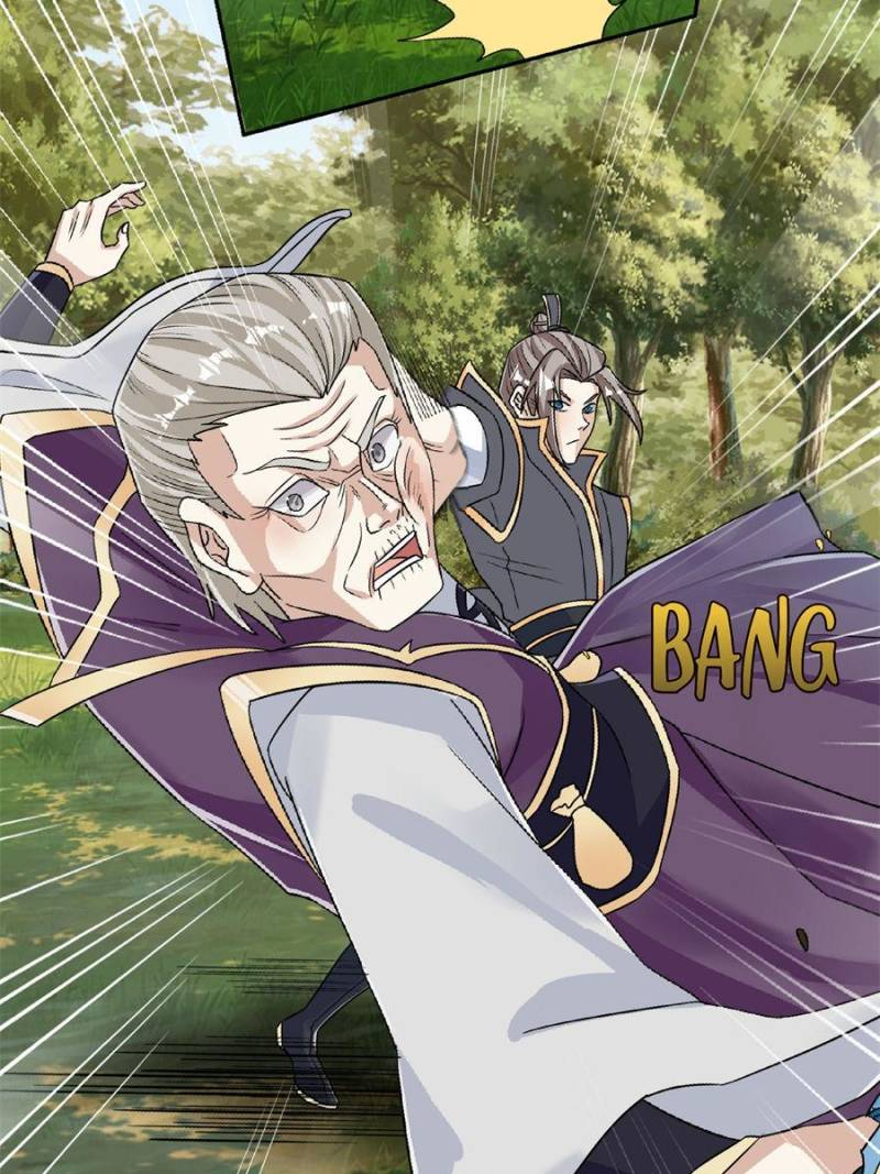 Rise of the Sect Master Chapter 17 - Page 6
