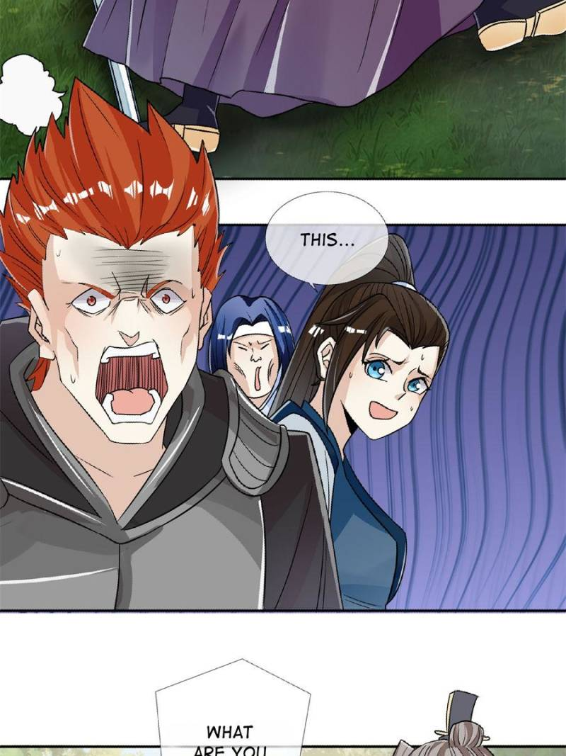 Rise of the Sect Master Chapter 17 - Page 9