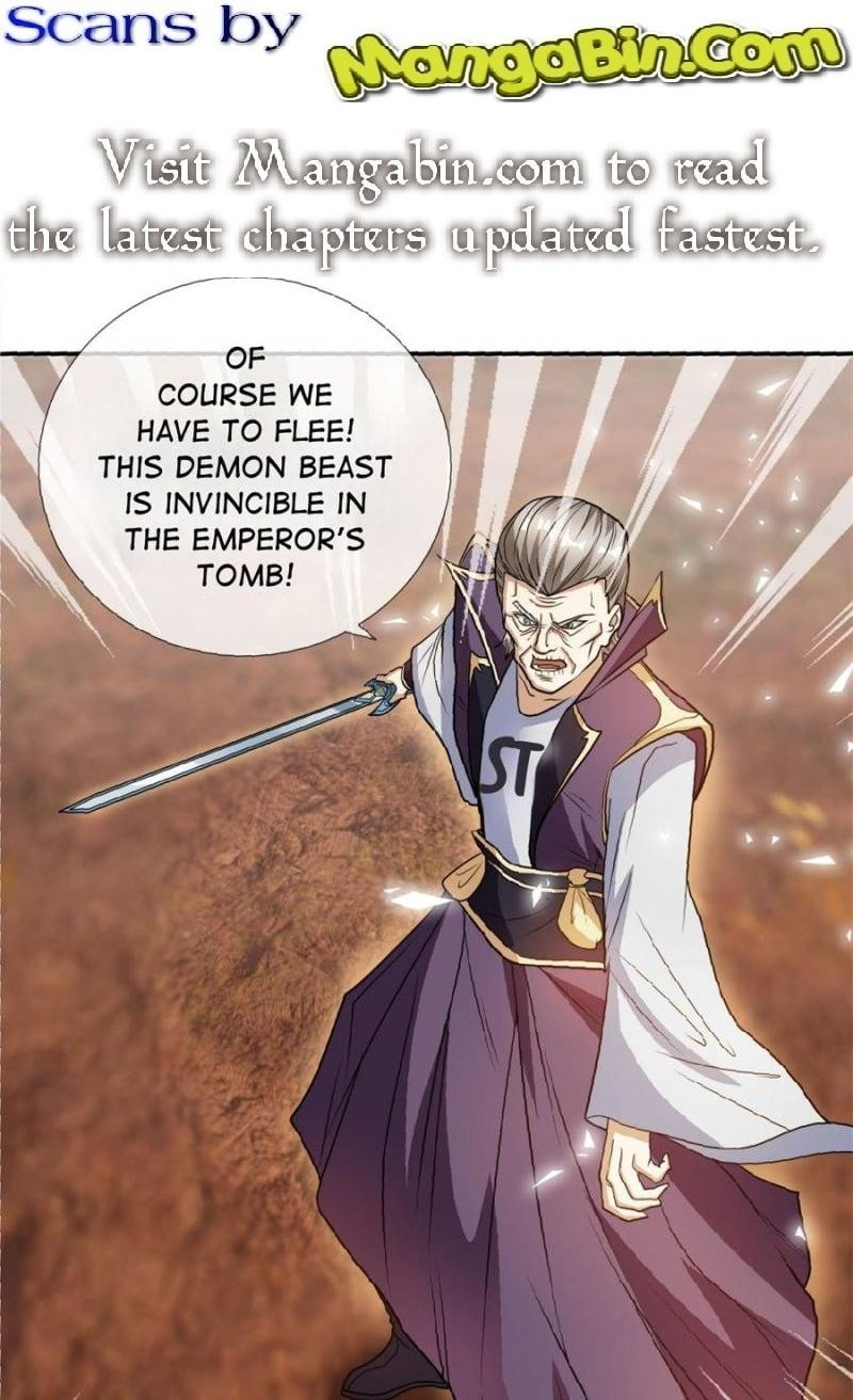 Rise of the Sect Master Chapter 18 - Page 0