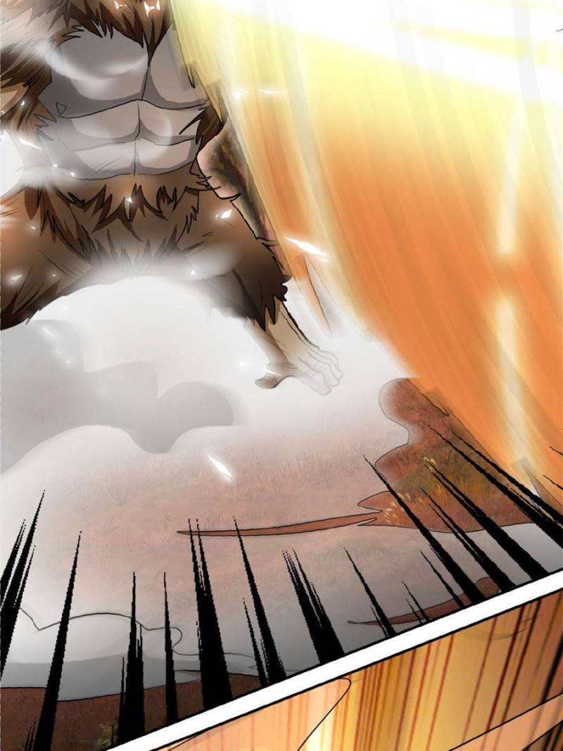 Rise of the Sect Master Chapter 18 - Page 11