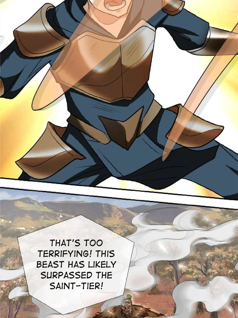 Rise of the Sect Master Chapter 18 - Page 13
