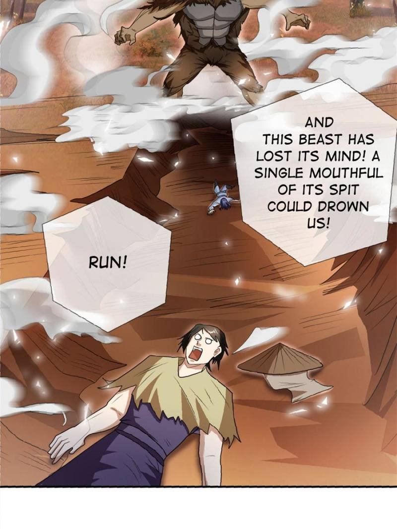 Rise of the Sect Master Chapter 18 - Page 14