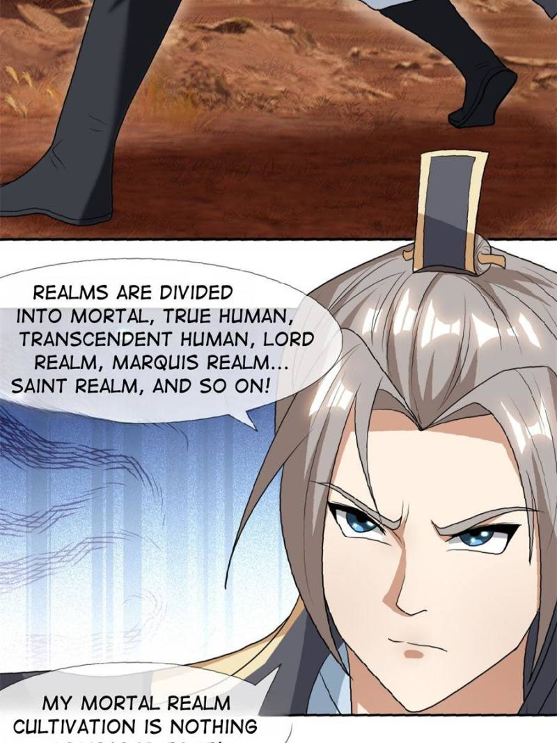 Rise of the Sect Master Chapter 18 - Page 17