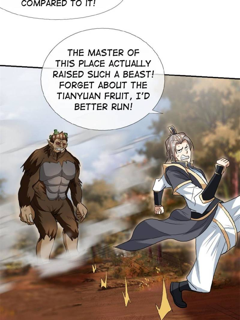 Rise of the Sect Master Chapter 18 - Page 18