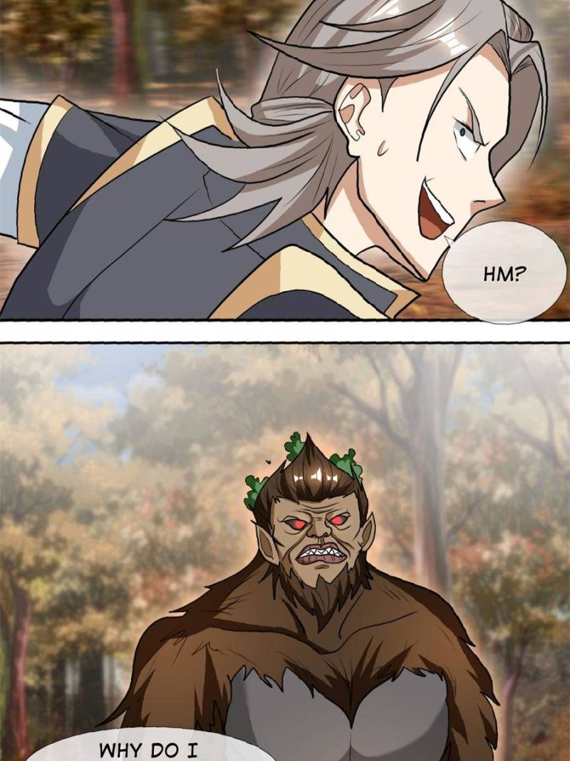 Rise of the Sect Master Chapter 18 - Page 20