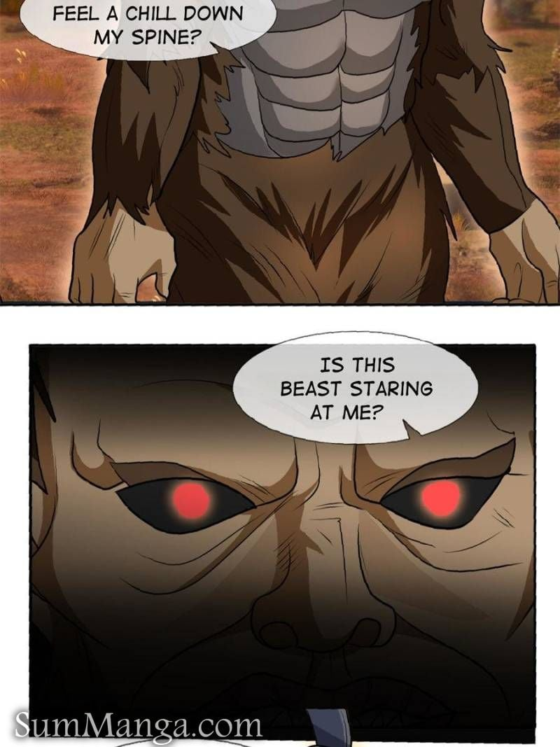 Rise of the Sect Master Chapter 18 - Page 21