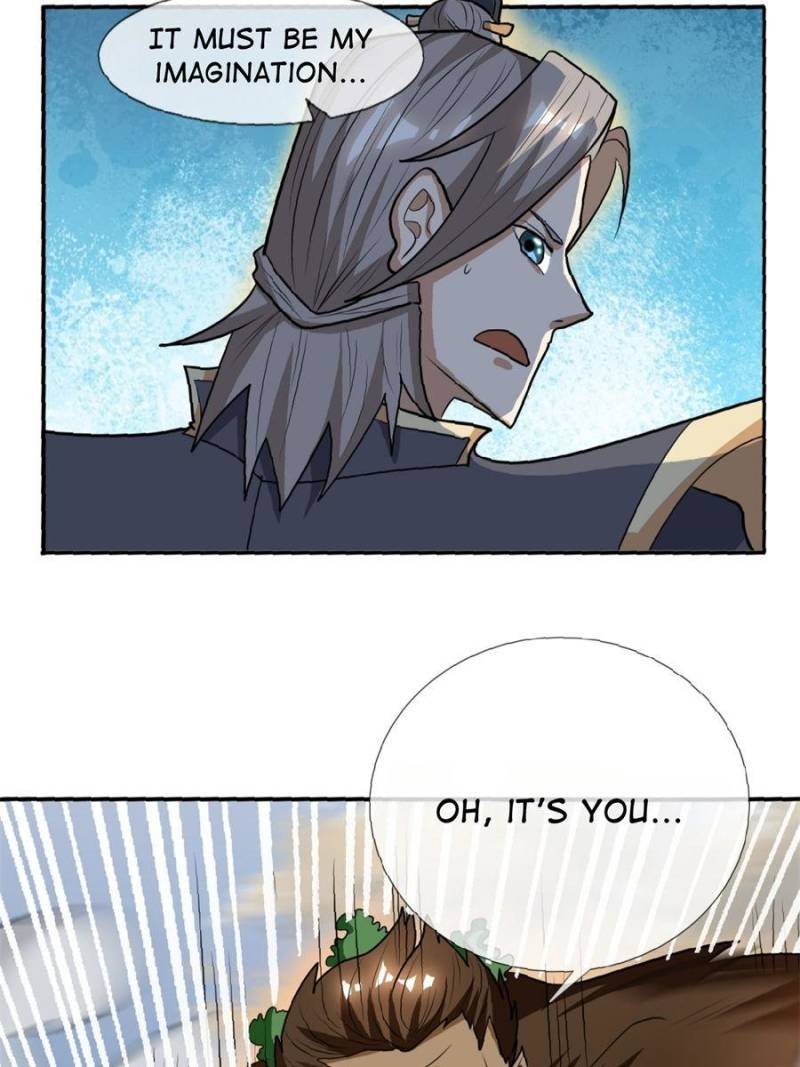 Rise of the Sect Master Chapter 18 - Page 22