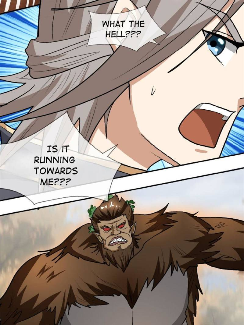 Rise of the Sect Master Chapter 18 - Page 25