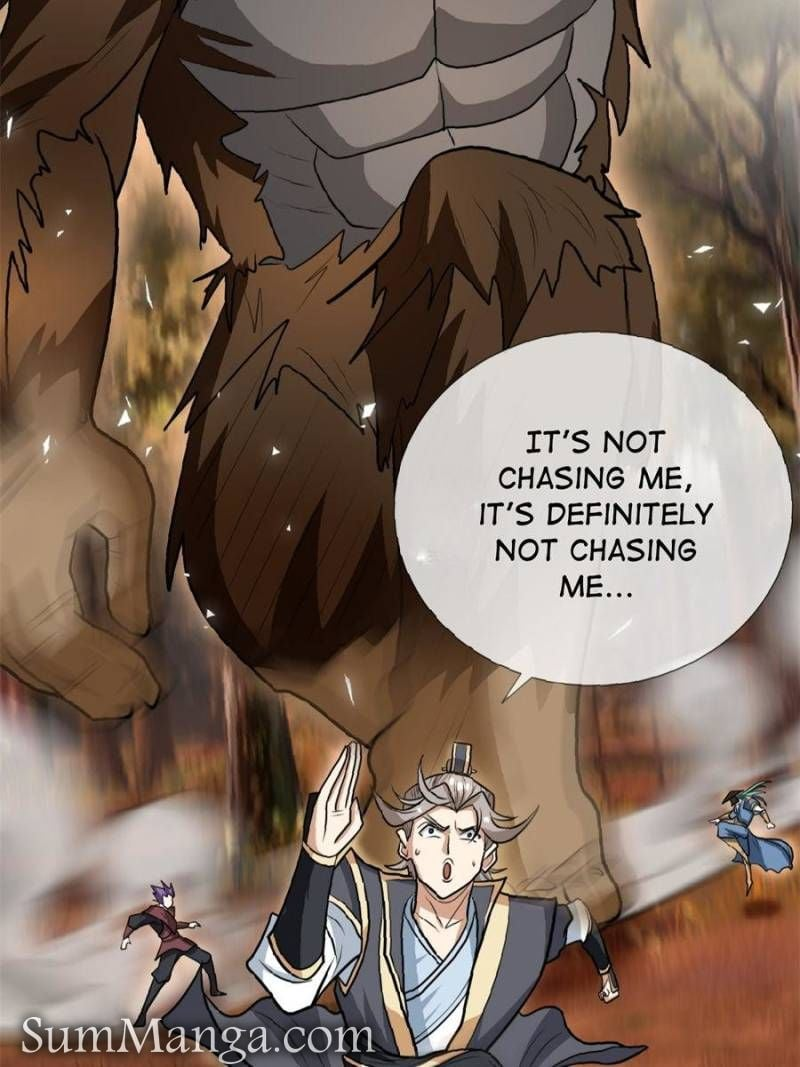 Rise of the Sect Master Chapter 18 - Page 26