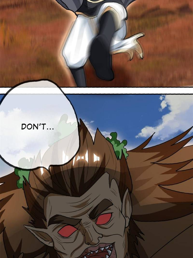 Rise of the Sect Master Chapter 18 - Page 27