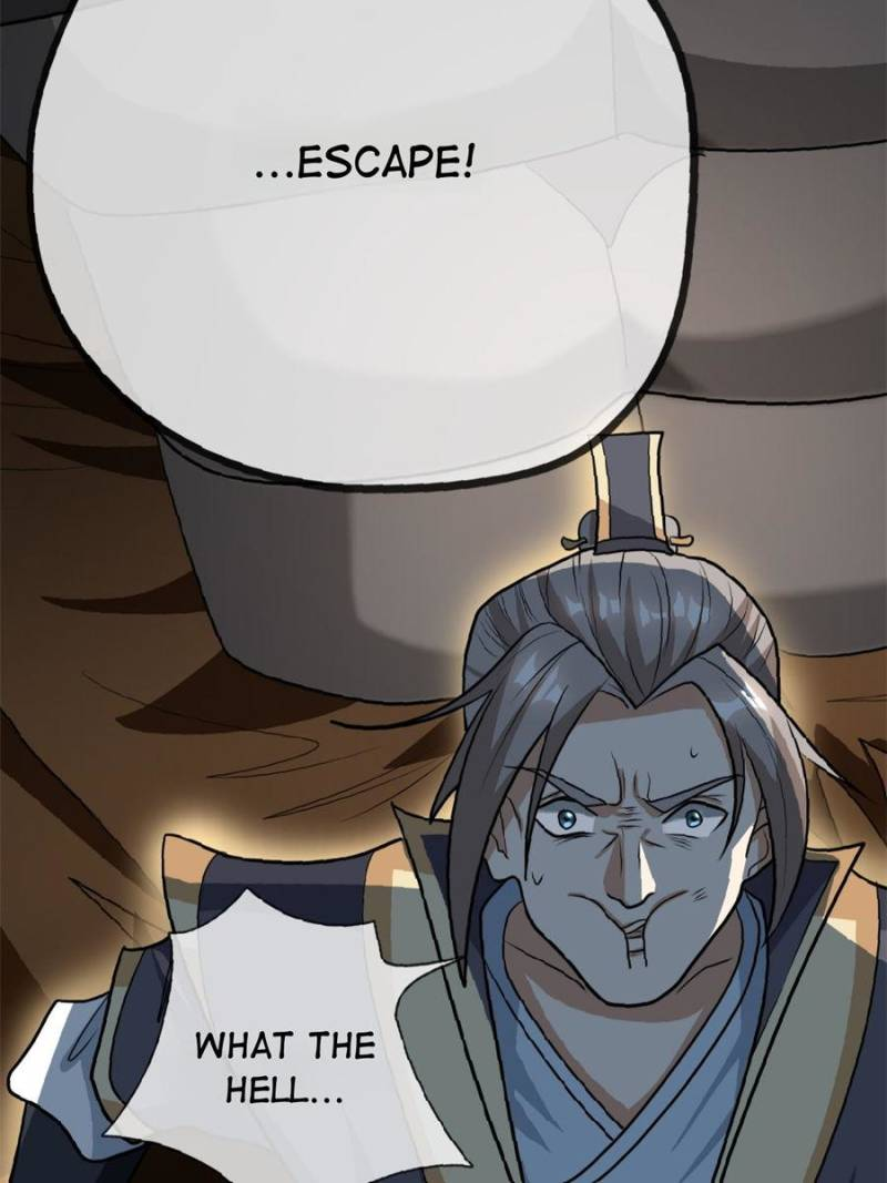 Rise of the Sect Master Chapter 18 - Page 29