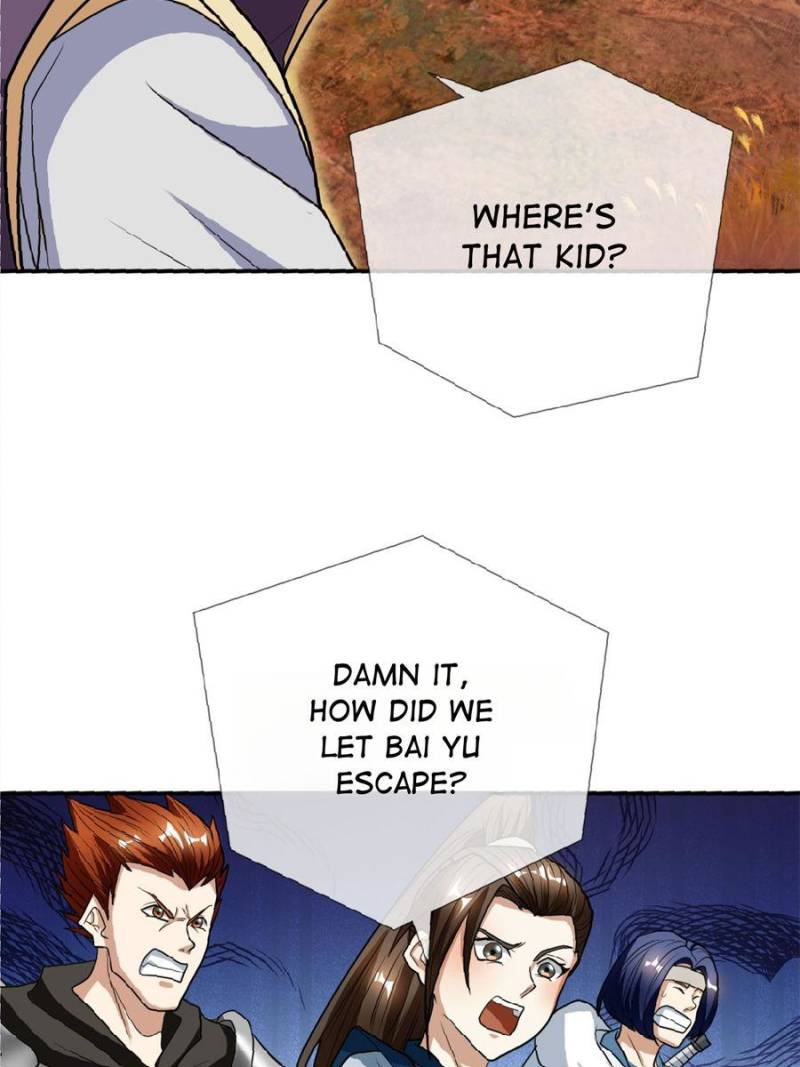 Rise of the Sect Master Chapter 18 - Page 3