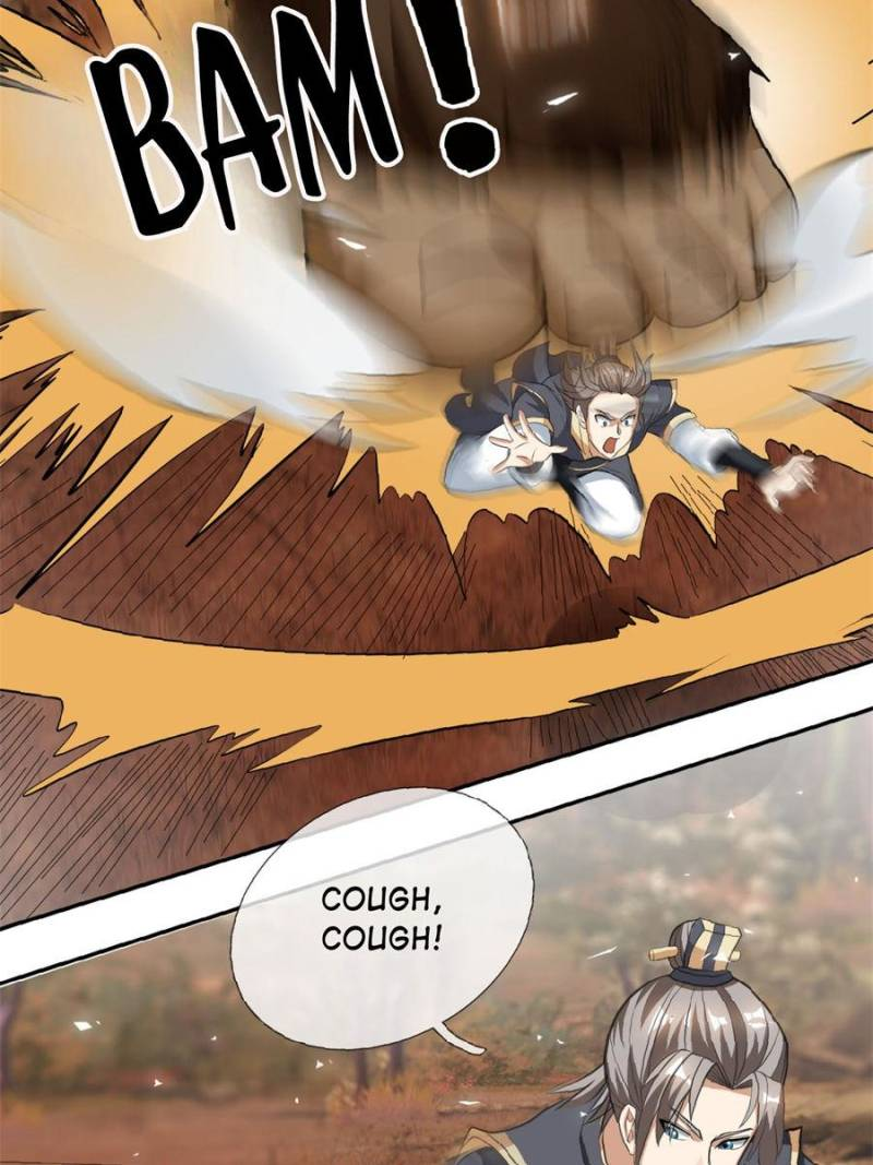 Rise of the Sect Master Chapter 18 - Page 34