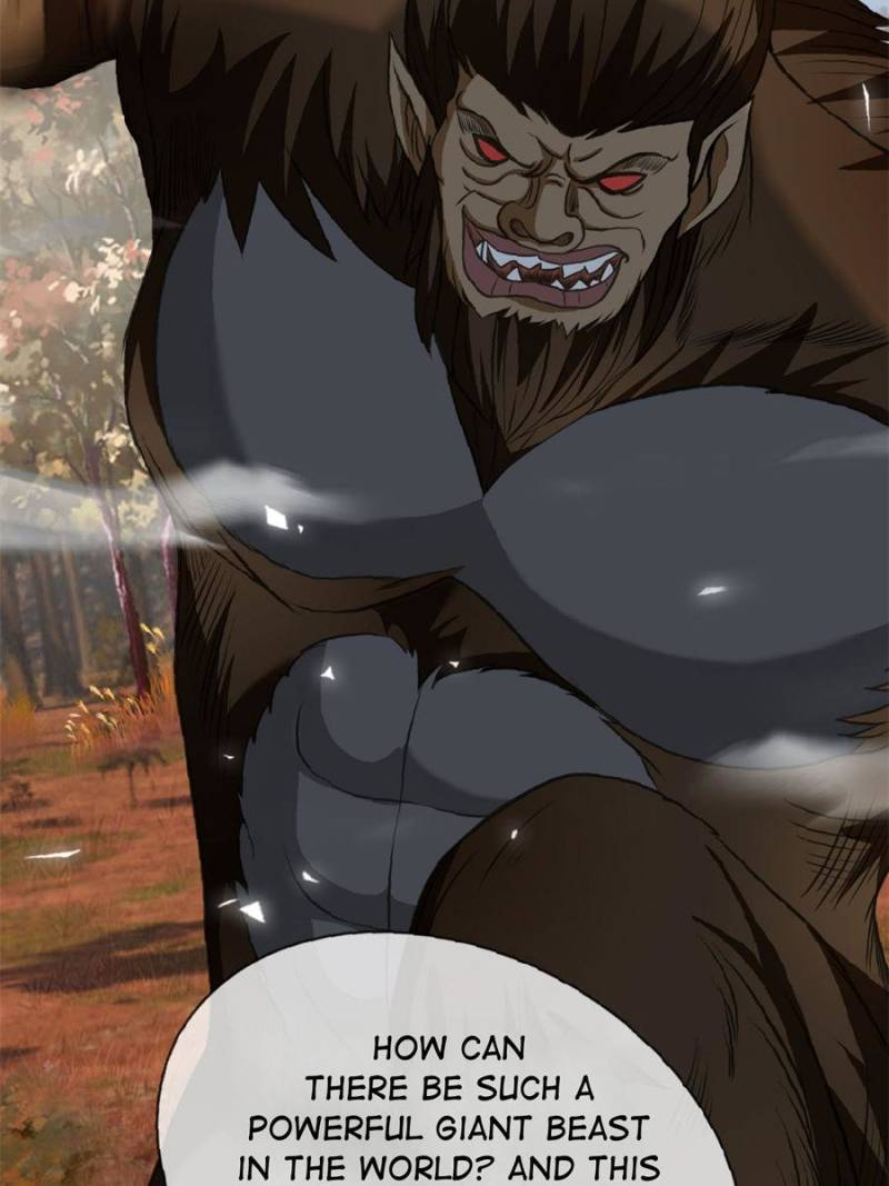 Rise of the Sect Master Chapter 18 - Page 36