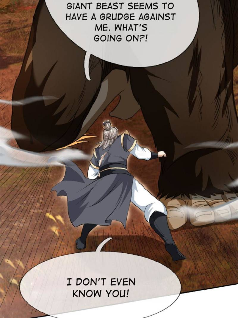 Rise of the Sect Master Chapter 18 - Page 37